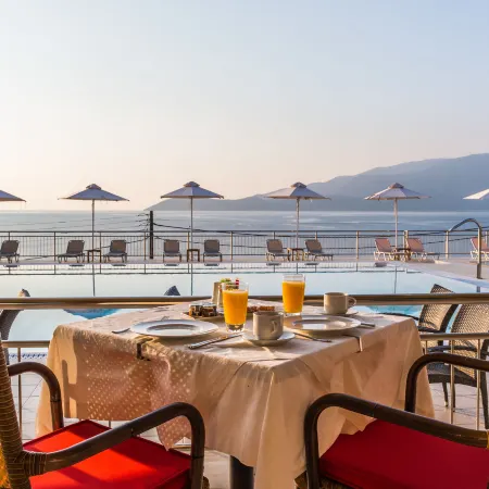 Odyssey Boutique Hotel
