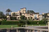 Marriott Mena House, Cairo
