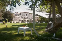 Hotel Stella Della Versilia - Boutique