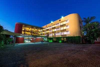 Manacá Hotel Hotels near Itaipu Binacional