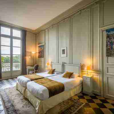 Hôtel Anne d'Anjou, The Originals Collection Rooms
