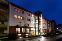 Hotel Elite Hotels in der Nähe von AGAPE-Gemeinde