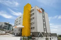 Hotel Misión Express Querétaro Hotels in 