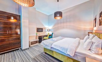 Fortune Old Town Boutique Hotel - Housity