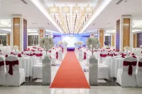 Muong Thanh Grand Lao Cai Hotel