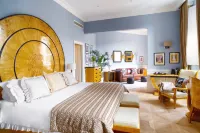 La Maison du Sage Hotels in Santa Croce