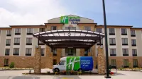 Holiday Inn Express & Suites ST Louis Airport