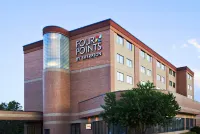 Four Points by Sheraton Winnipeg South Hotels near RBC Convention Centre Winnipeg