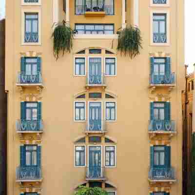 Albergo Hotel Hotel Exterior