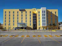 City Express by Marriott Nogales Hotels in 