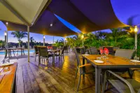 Exmouth Escape Resort Hotels in Exmouth