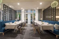 TOP CityLine Hotel Platzhirsch Fulda