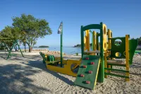 Maistra Camping Valkanela Mobile Homes Hotels in Vrsar