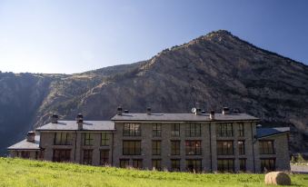Obaga Blanca & Spa