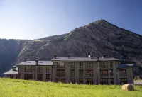 Obaga Blanca & Spa Hotels near Canillo Andorra