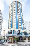 Hotel Ilha da Madeira Hotel di Balneário Camboriú