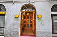 Hotel Vecchia Milano Hotels near Leonardo da Vinci Museum of Science and Technology