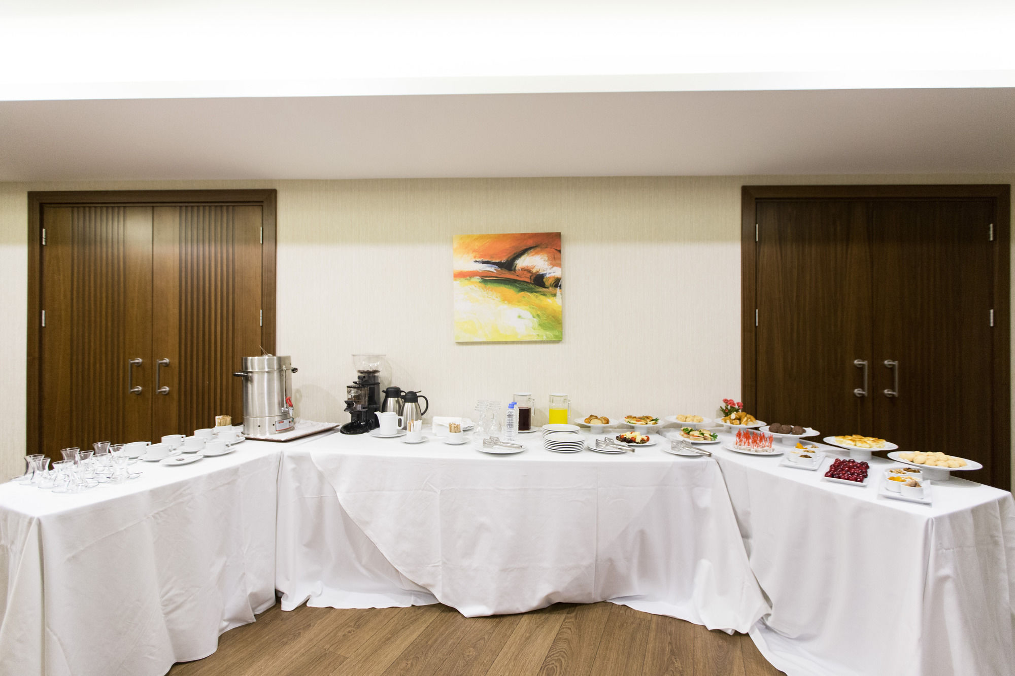 The Grand Mira Hotel Kartal