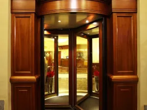 Starhotels Majestic