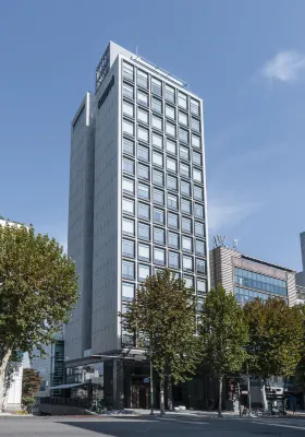Hotel Cappuccino Hotel a Seoul