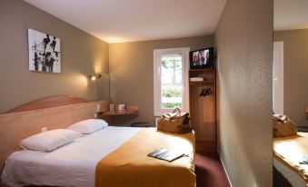 KYRIAD DIRECT Orleans - La Chapelle St Mesmin