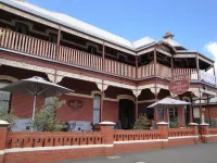 Circa 1902 Queenscliff Hotels in Portsea