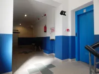 Chesscom Hotel Hotels in Vecses