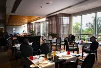 Fleuve Congo Hotel by Blazon Hotels Hotels in Lukunga