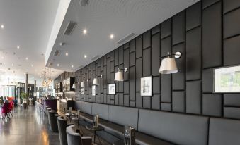 Modern Times Hotel Vevey