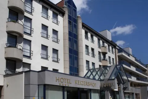 Keizershof Hotel