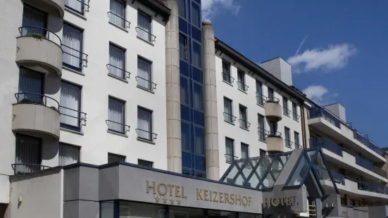 케이저스호프 호텔
