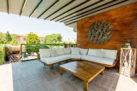 Galano Suites Alacati Hotel di Alacati Mahallesi