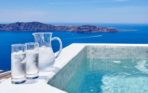 Kasimatis by la Perla - Adults Only Избранное Photos