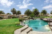 Rössmund Lodge Hotels in Swakopmund