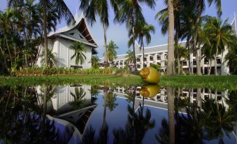 The Grand Beach Resort Port Dickson