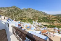 Riad Zaitouna Chaouen Hotels in Chefchaouene