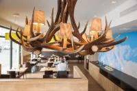 Coffee Fellows Hotel München-Freiham Hotels in Grafelfing