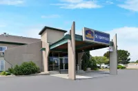 Best Western Sundowner Hotels near Dream Redeemer