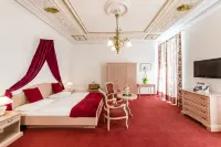 Grand Hotel Bellevue - Adults Only Hotels near Russisches Zentrum Borodina