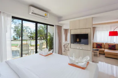 Coral Inn
