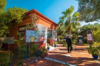 Le Relais de Marrakech