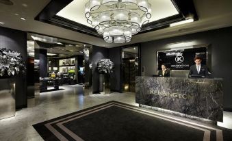 Kensington Hotel Yeouido