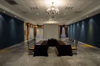 Hotel San Sebastian Hotels in Hermosillo