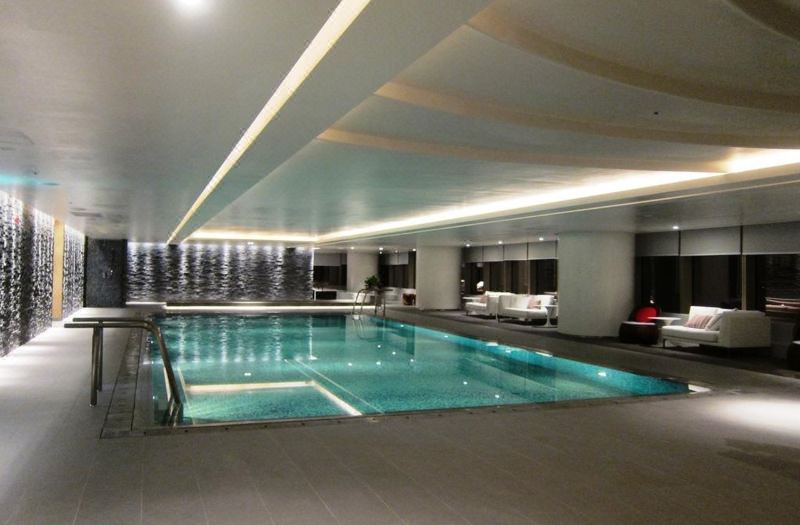 Lotte Hotel Hanoi photo 3