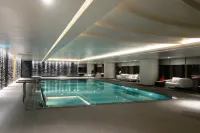 โรงแรมล็อตเต้ ฮานอย - 5 ดาว