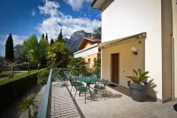 Villa Phoenix - Lake Apartments