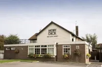 Premier Inn London Romford West Hotels in Romford