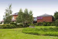 Premier Inn Northwich South Hotels in Whitegate and Marton