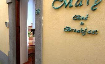 Villa Mary Suites