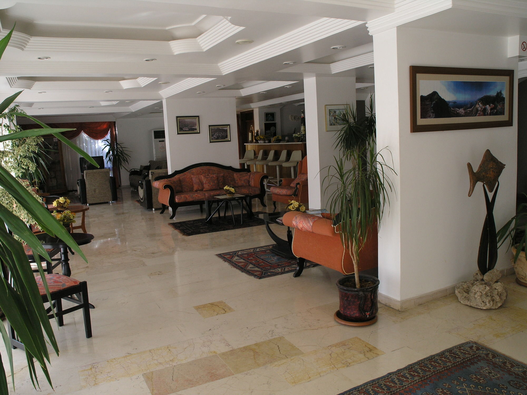 Ekici Hotel